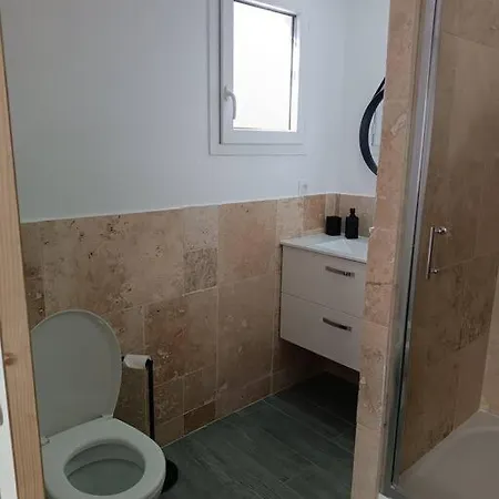 Avec Piscine Vakantiehuis *