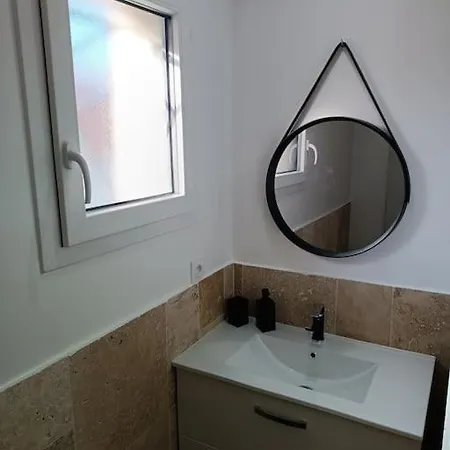 Feriehus Avec Piscine