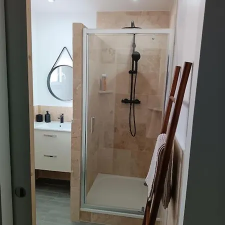 Feriehus Avec Piscine