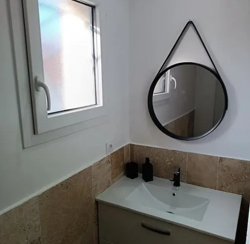 Nyaraló Avec Piscine